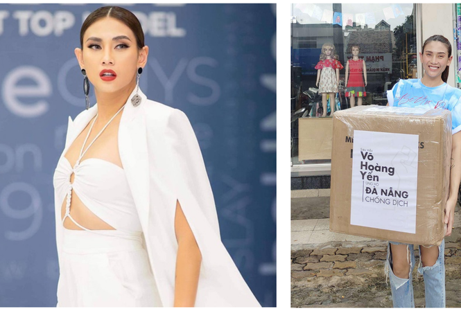 Showbiz 12/8: Dân mạng tranh cãi về phát ngôn tự tin của Hoàng Thùy ảnh 3