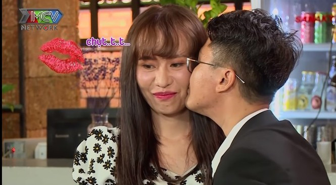 Showbiz 15/8: Mai Ngô khóc nức nở nói về scandal trong quá khứ ảnh 2