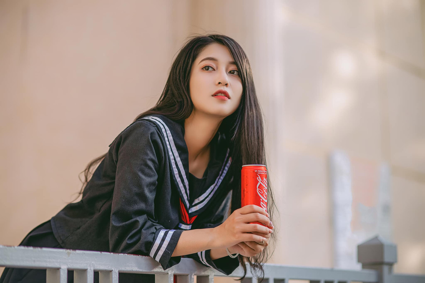 Vì sao cô gái chỉ cao 1m58 vẫn quyết tâm đăng ký dự thi Hoa hậu Việt Nam 2020? ảnh 1