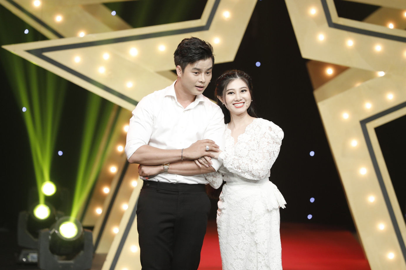 Con gái NSND Thanh Tòng từng muốn bỏ nghề khi cha qua đời ảnh 3