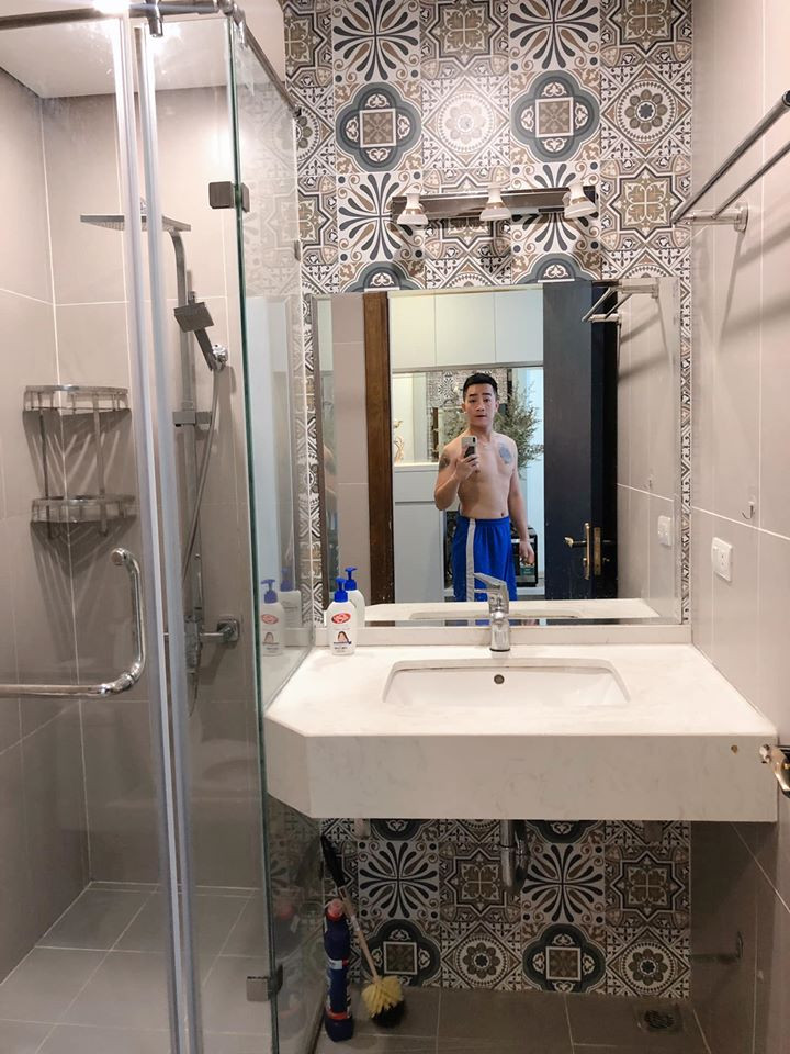 ‘Cô Đẩu’ Đỗ Duy Nam khoe nhà mới, Bảo Thanh bình luận gây choáng ảnh 12