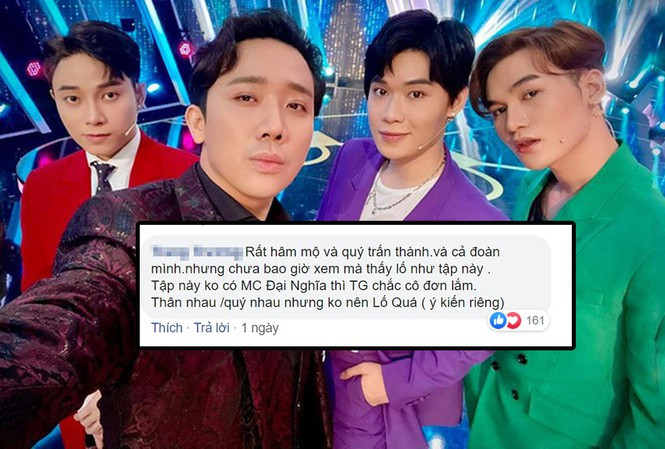 Showbiz 27/8: Diệp Lâm Anh bị nghi 'đá đểu' Hương Giang Idol ảnh 1