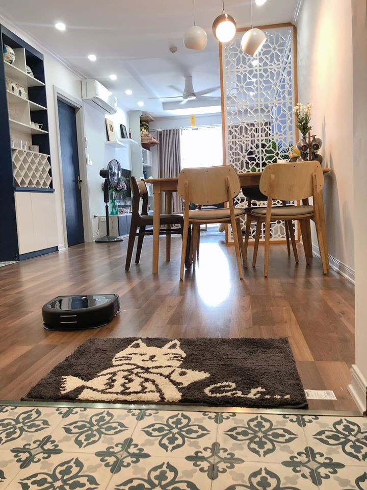 ‘Cô Đẩu’ Đỗ Duy Nam khoe nhà mới, Bảo Thanh bình luận gây choáng ảnh 4