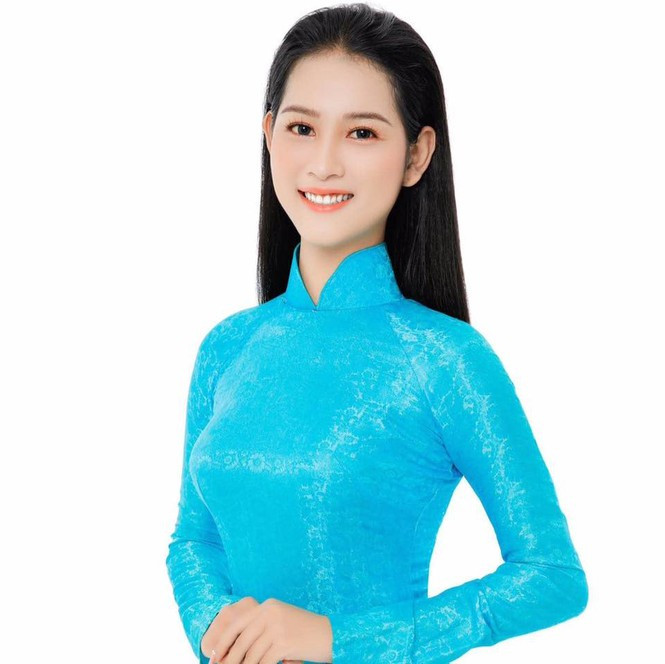 Những Hoa khôi, Á khôi tranh tài khoe sắc tại Hoa hậu Việt Nam 2020 ảnh 1