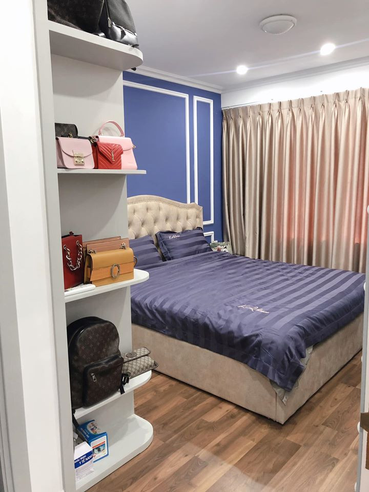 ‘Cô Đẩu’ Đỗ Duy Nam khoe nhà mới, Bảo Thanh bình luận gây choáng ảnh 7