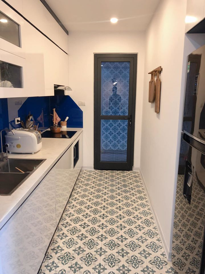 ‘Cô Đẩu’ Đỗ Duy Nam khoe nhà mới, Bảo Thanh bình luận gây choáng ảnh 9