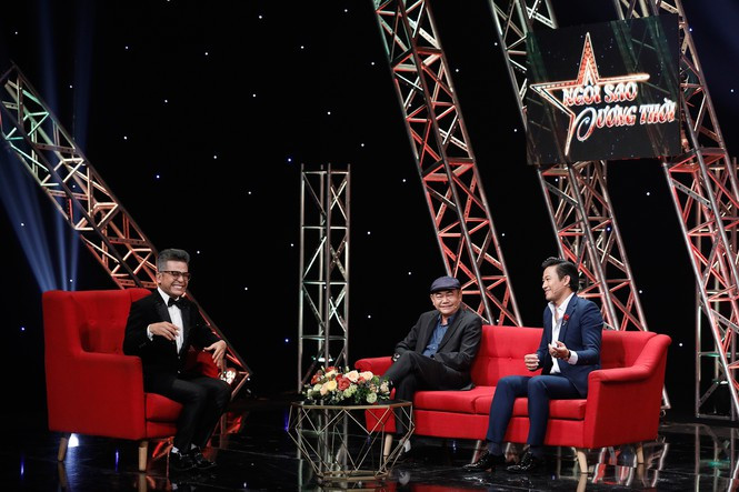 Showbiz 12/8: Dân mạng tranh cãi về phát ngôn tự tin của Hoàng Thùy ảnh 1