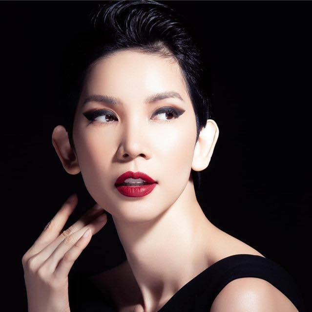 Đan Trường đi xét nghiệm COVID-19 ảnh 2