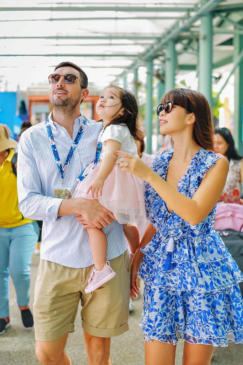 Đan Trường đi xét nghiệm COVID-19 ảnh 3