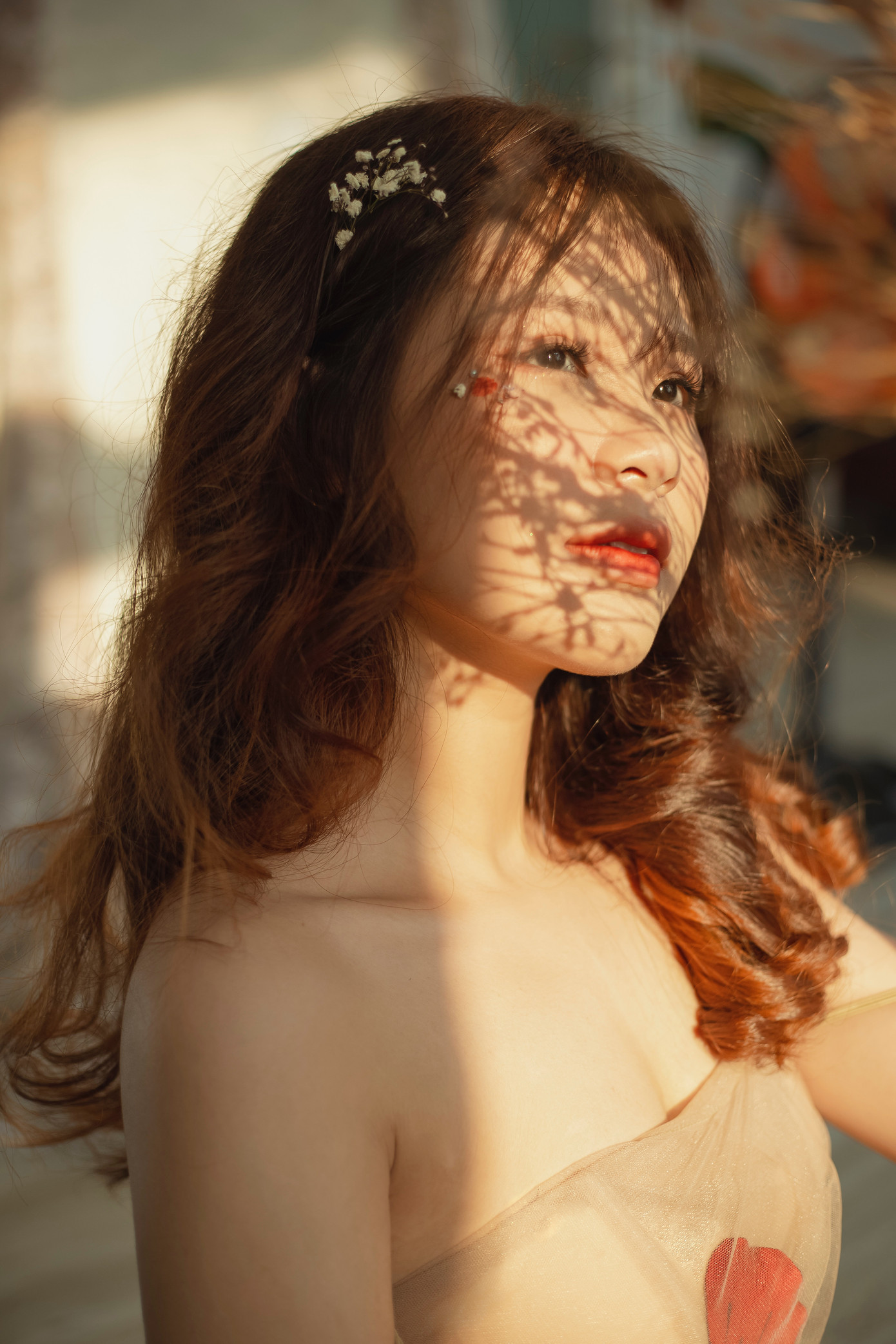 Nữ trợ lý kiểm toán dự thi Hoa hậu Việt Nam 2020 ảnh 5