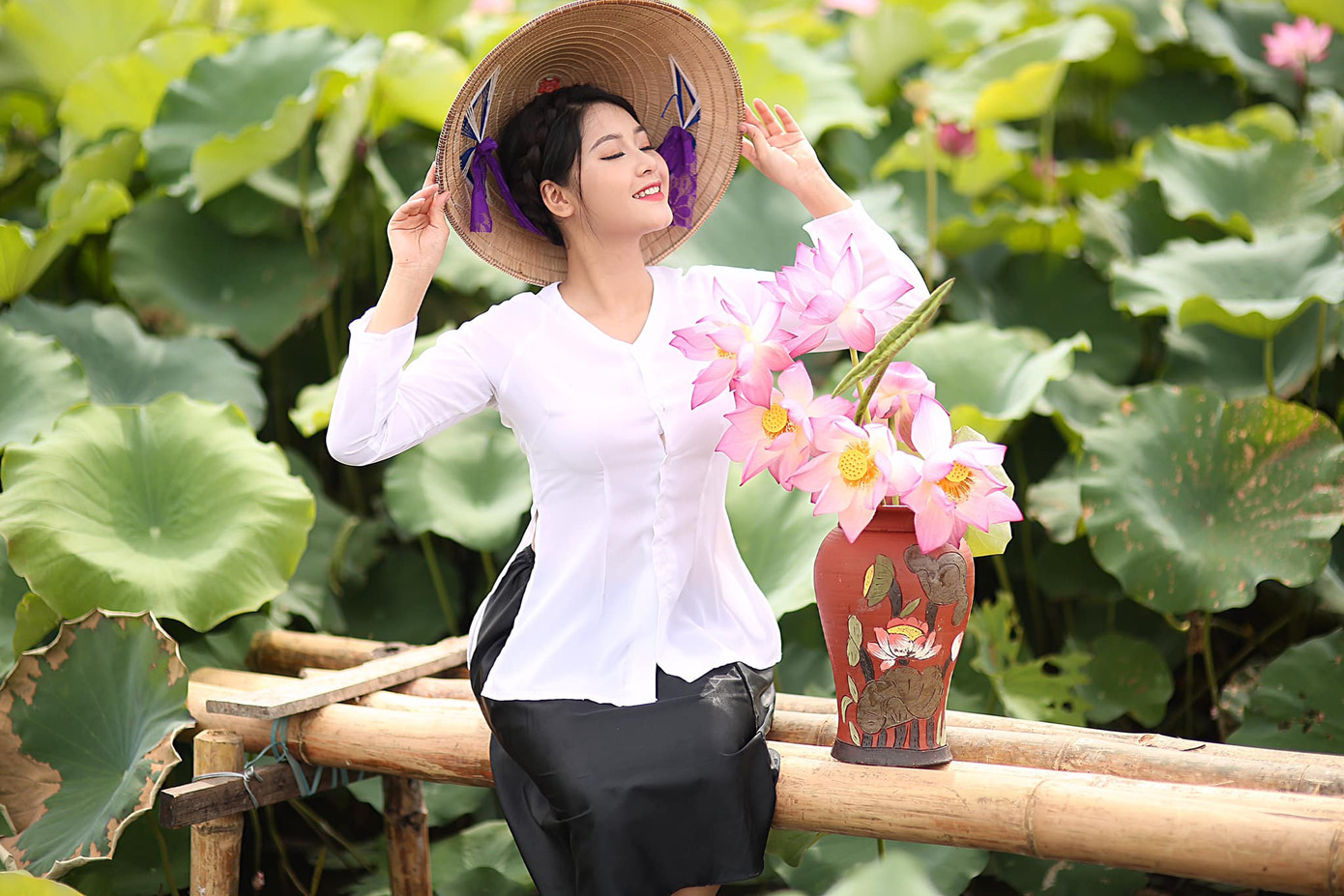 Vì sao cô gái chỉ cao 1m58 vẫn quyết tâm đăng ký dự thi Hoa hậu Việt Nam 2020? ảnh 11