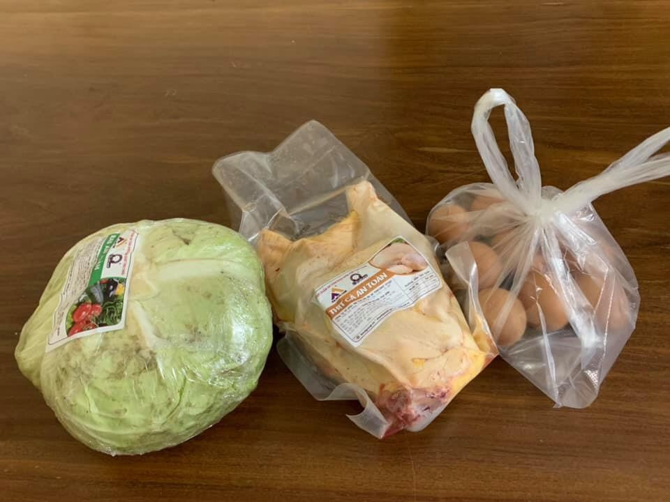 Nhật ký đầy năng lượng của bác sỹ trẻ nghìn like bị cách ly vì Covid-19 ảnh 3