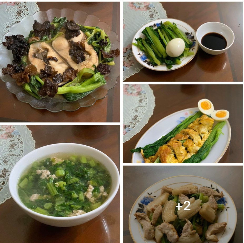 Nhật ký đầy năng lượng của bác sỹ trẻ nghìn like bị cách ly vì Covid-19 ảnh 4