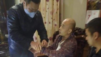 Đường 'Nhuệ' bị tố cáo 'chỉ định nơi hỏa táng, thu 500 nghìn đồng/1 trường hợp' ảnh 7 Đường 'Nhuệ' bị tố cáo 'chỉ định nơi hỏa táng, thu 500 nghìn đồng/1 trường hợp' ảnh 7