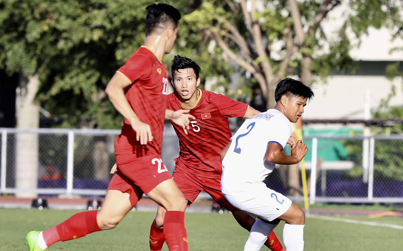 Báo Hà Lan tiếc nuối khi bàn thắng của Văn Hậu bị từ chối ảnh 1