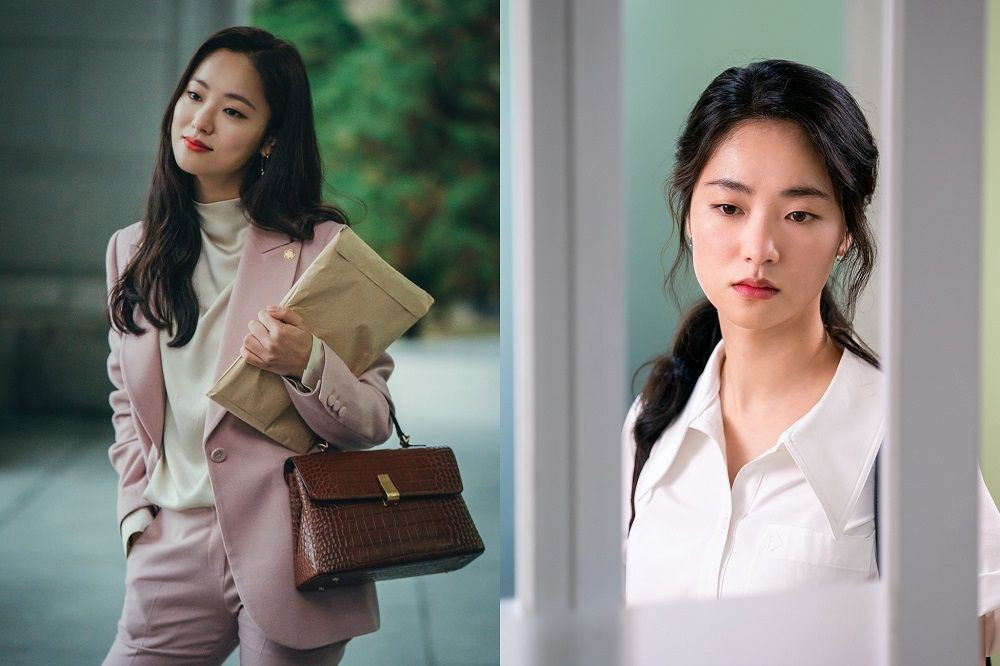 Vincenzo: Lóa mắt trước “vũ trụ bom tấn” của dàn diễn viên “khủng long”, toàn cực phẩm K-Biz ảnh 2