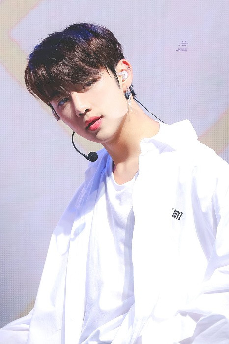 #Team_2K_của_KPop: Những nam idol K-Pop nào là "hoàng tử trong mơ" của bạn? ảnh 4