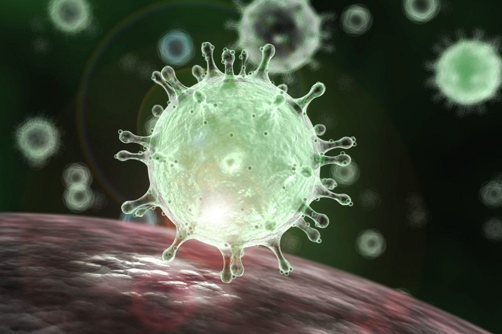 Chủng virus tìm thấy ở bệnh nhân Đà Nẵng là chủng mới, dịch đã âm thầm từ đầu tháng 7? ảnh 1