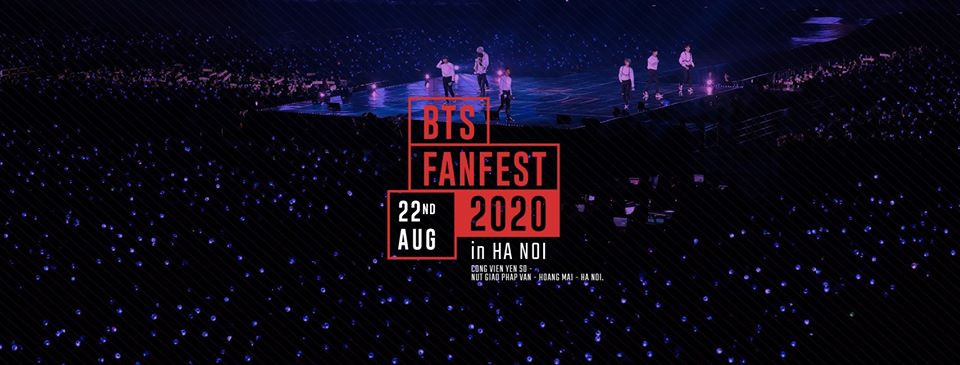 V-ARMY háo hức chờ đón sự trở lại của “BTS FANFEST 2020” vào mùa Hè năm nay ảnh 2