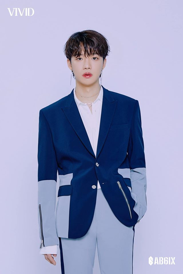 Trưởng nhóm Youngmin bị bắt vì lái xe khi say rượu ngay trước thềm AB6IX comeback ảnh 2