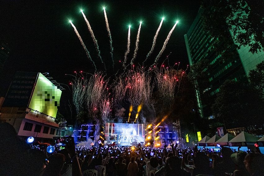 Những lý do khiến V-ARMY không thể bỏ qua siêu sự kiện “BTS FANFEST 2020” ảnh 6