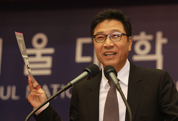 “Ông trùm” SM Lee Soo Man: “Trong tương lai, con người sẽ có quốc tịch của 'quốc gia ảo'” ảnh 10