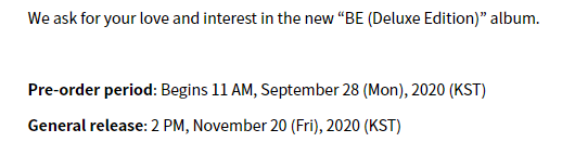 Nửa đêm, Big Hit bất ngờ đánh úp ARMY, “nhá hàng” album mới của BTS ảnh 3