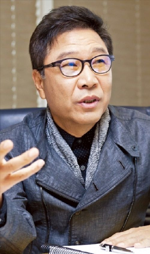 “Ông trùm” SM Lee Soo Man: “Trong tương lai, con người sẽ có quốc tịch của 'quốc gia ảo'” ảnh 1