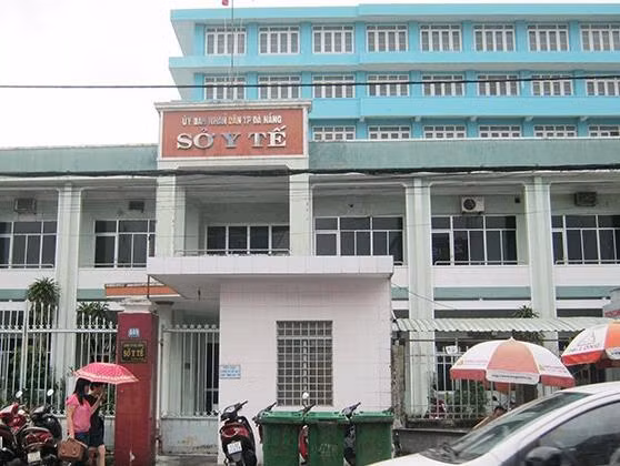 Bộ Y Tế đã có kết luận cuối cùng về ca bệnh nghi nhiễm COVID-19 ở Đà Nẵng ảnh 5
