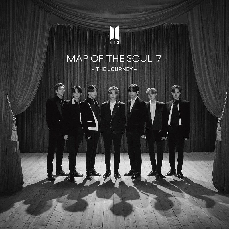 BTS tung single “Stay Gold”, dọn đường trở lại cho album tiếng Nhật sau 2 năm ảnh 2