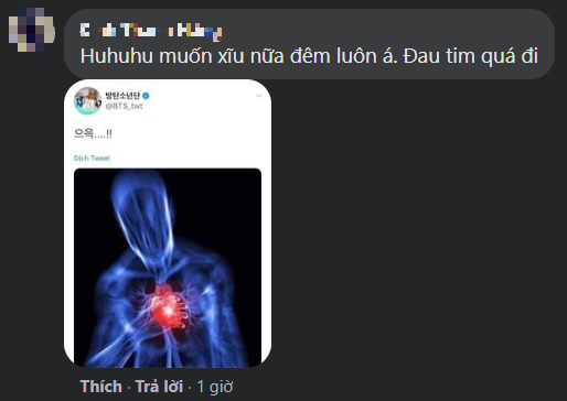 ARMY không ngủ, mừng kỳ tích BTS mang về cho châu Á sau gần 60 năm trên Billboard Hot 100 ảnh 7