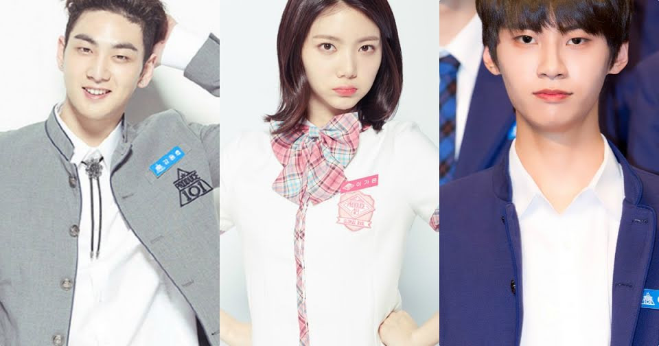 SỐC: Danh sách 12 nạn nhân bị gian lận phiếu bầu tại series “Produce 101” đã được tiết lộ ảnh 2