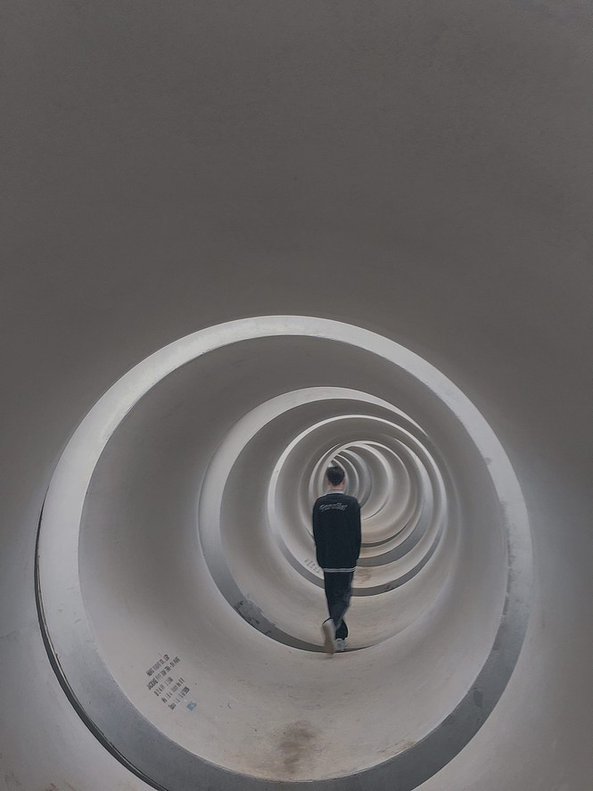 Đà Nẵng: Hai địa điểm “check-in” siêu hot của giới trẻ bất ngờ giương “biển cấm“ ảnh 2