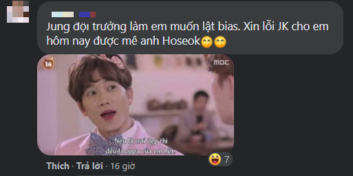 Với vũ đạo “đỉnh của chóp” tại MMA 2020, j-hope (BTS) lại khiến ARMY bị “lật bias“ ảnh 8