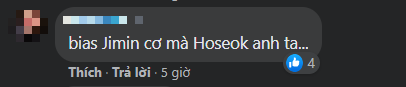 Với vũ đạo “đỉnh của chóp” tại MMA 2020, j-hope (BTS) lại khiến ARMY bị “lật bias“ ảnh 7