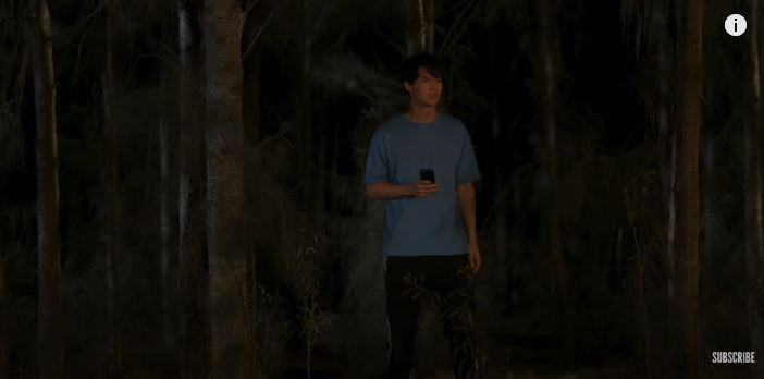 2gether The Series: Tine lần đầu biết ghen, Sarawat cứu người thương trong rừng ảnh 5