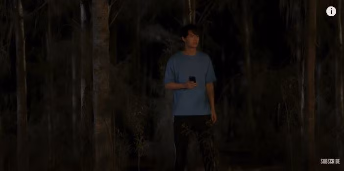 2gether The Series: Tine lần đầu biết ghen, Sarawat cứu người thương trong rừng ảnh 5