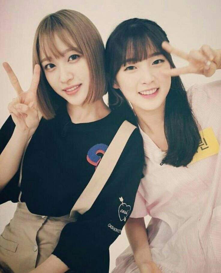 Arin (OH MY GIRL): Từ cô bé đáng yêu khiến Hani (EXID) “phải lòng” đến cô gái vạn fan mê ảnh 3