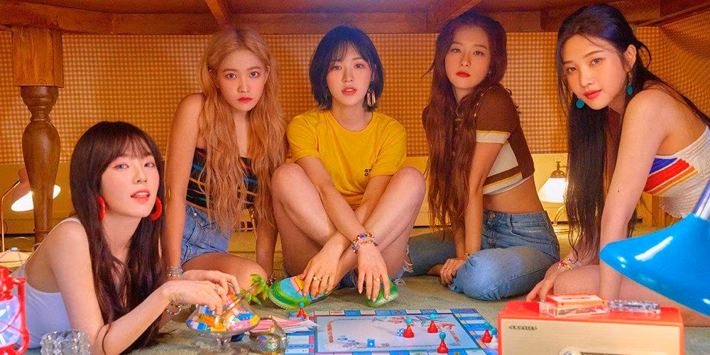 Sau scandal của Irene, Red Velvet hủy sự kiện fan meeting khiến fan không khỏi lo lắng ảnh 2