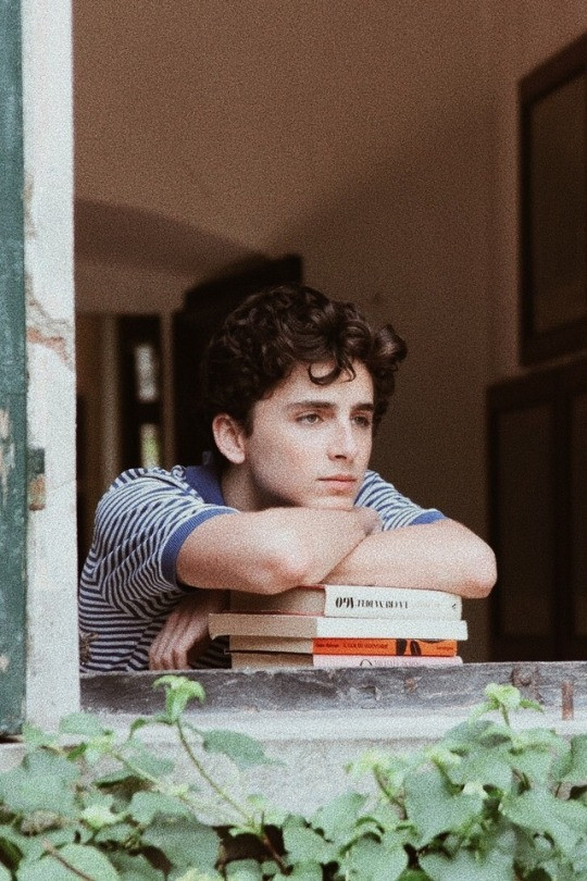 Bright và Timothée Chalamet: Những điểm chung bất ngờ của 2 chàng trai vàng cung Ma Kết ảnh 4