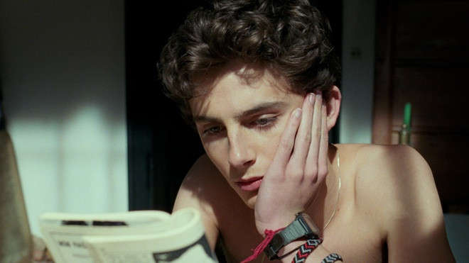 Bright và Timothée Chalamet: Những điểm chung bất ngờ của 2 chàng trai vàng cung Ma Kết ảnh 7