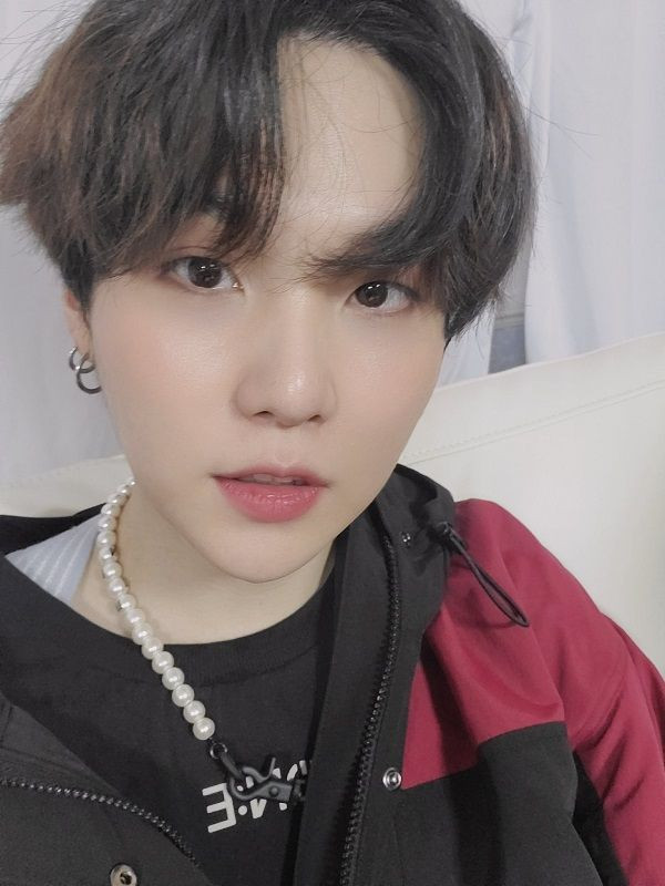 ARMY bất ngờ nhận tin buồn về SUGA trước thềm BTS comeback với album “BE“ ảnh 3