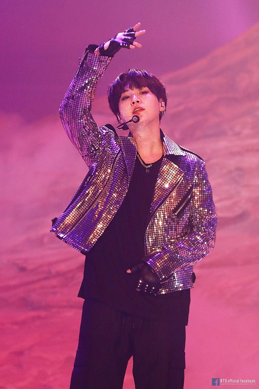 ARMY bất ngờ nhận tin buồn về SUGA trước thềm BTS comeback với album “BE“ ảnh 4