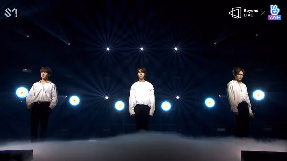 Chiêu đãi fan loạt hit từ thời debut đến nay, NCT “bỏ túi” kỷ lục mới “hậu” concert ảnh 9