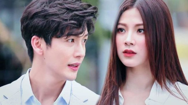 Top 3 mỹ nhân hàng đầu showbiz Thái Lan: Tài sắc vẹn toàn, công danh sự nghiệp viên mãn ảnh 6