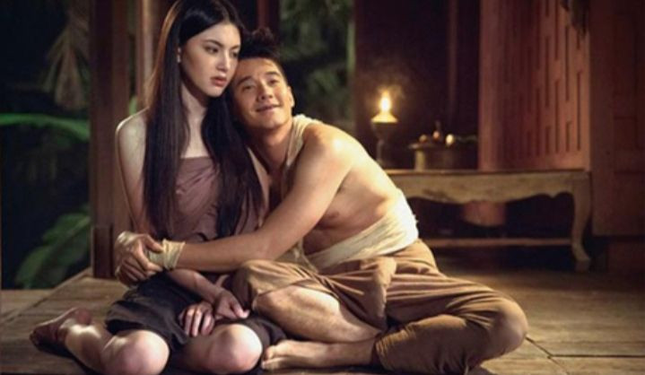 Top 3 mỹ nhân hàng đầu showbiz Thái Lan: Tài sắc vẹn toàn, công danh sự nghiệp viên mãn ảnh 8