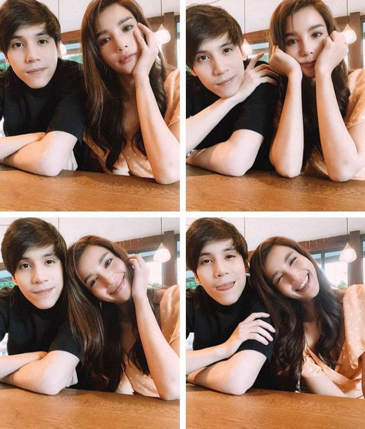 Top 3 mỹ nhân hàng đầu showbiz Thái Lan: Tài sắc vẹn toàn, công danh sự nghiệp viên mãn ảnh 2