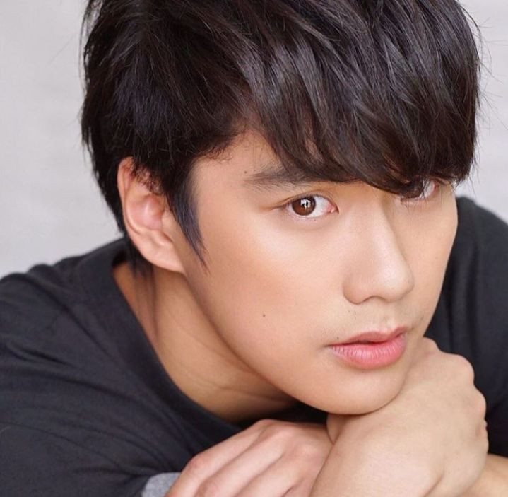 Top 5 diễn viên phim boylove được săn đón nhất Thái Lan, No.1 gọi tên ai? ảnh 5