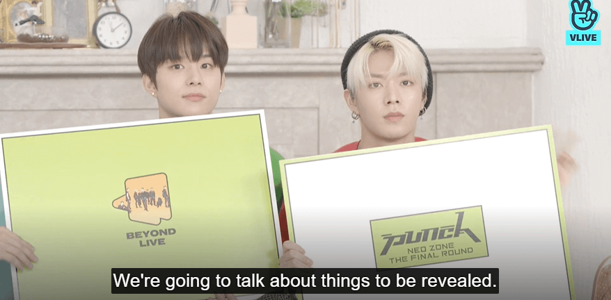 “Có tâm” như NCT 127: Dùng hẳn bản đồ tư duy để “nhá hàng” concert và album ảnh 1