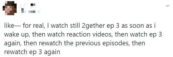 Still 2gether: Cảnh khóc của Tine khiến mạng xã hội Thái “dậy sóng” vì quá xuất sắc ảnh 5
